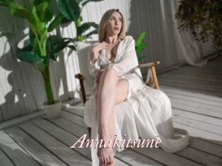 Annakitsune