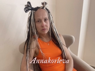 Annakorleva