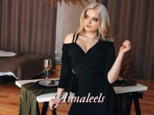 Annaleels