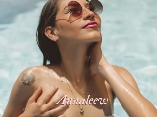 Annaleew