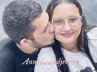 annaliaandjeremy Leukelol
