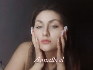 Annalloyd