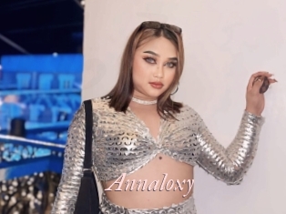 Annaloxy