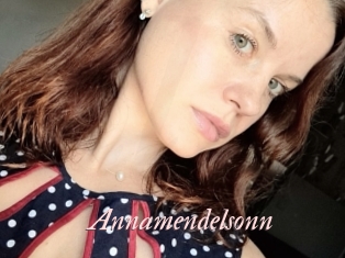 Annamendelsonn