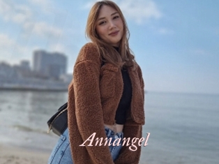 Annangel