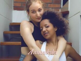 Annankylei