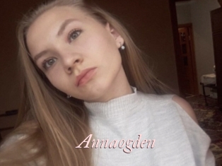 Annaogden
