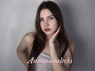 Annapadalecki