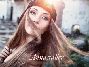 Annastaller