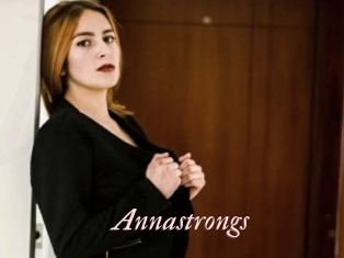Annastrongs