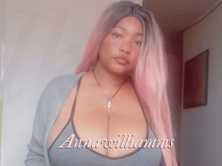 Annawilliamms
