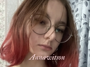 Annawitson