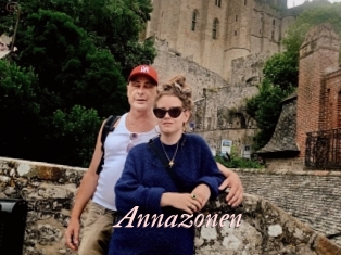 Annazonen