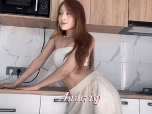 Anncrisp