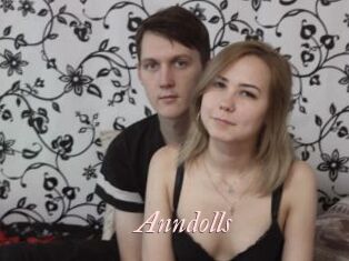 Anndolls