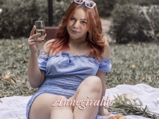 Annegiraldo