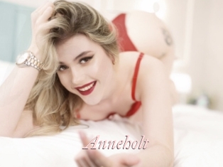 anneholt Leukelol