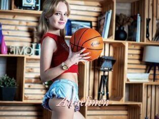 Annelinen