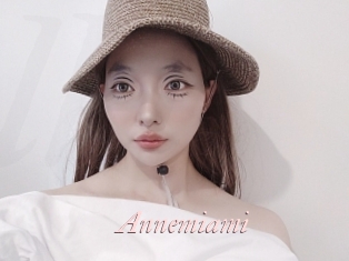 Annemiami