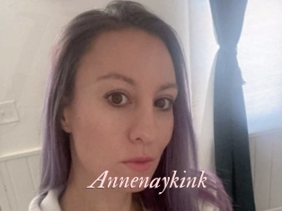 Annenaykink