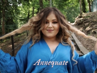 Annequate