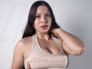Annequeens