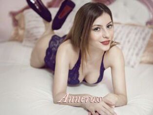 Anneross