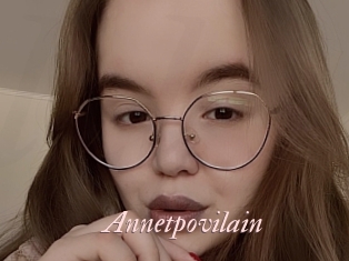 annetpovilain Leukelol