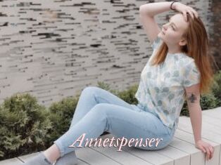 Annetspenser