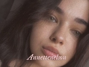 Annettenelson