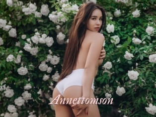 annettomson Leukelol