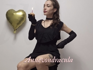 Annevondracula