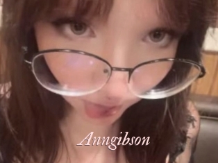 Anngibson