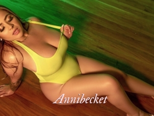 Annibecket