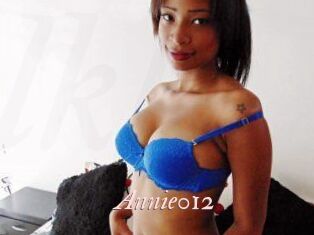 Annie012