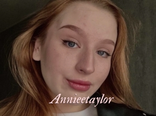 Annieetaylor