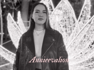Annieevalion