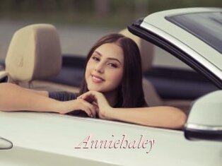 Anniehaley