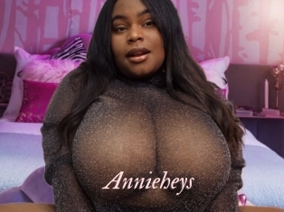 Annieheys