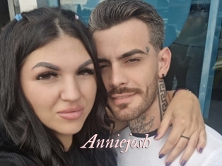 Anniejosh