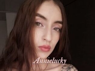 Annielucky