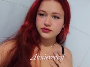Annieredcol