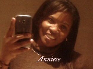 anniese Leukelol