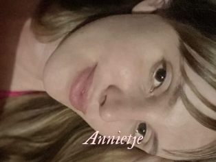 Annietje