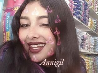 Annigil