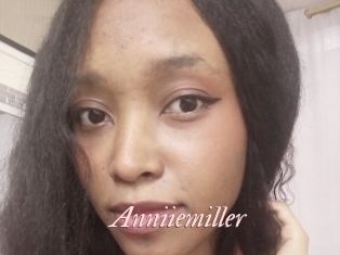 Anniiemiller