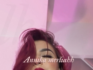 Annika_merliahh