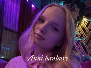 Annisbanbury
