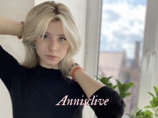 Annisclive