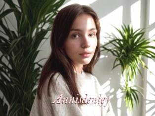 Annisdenley